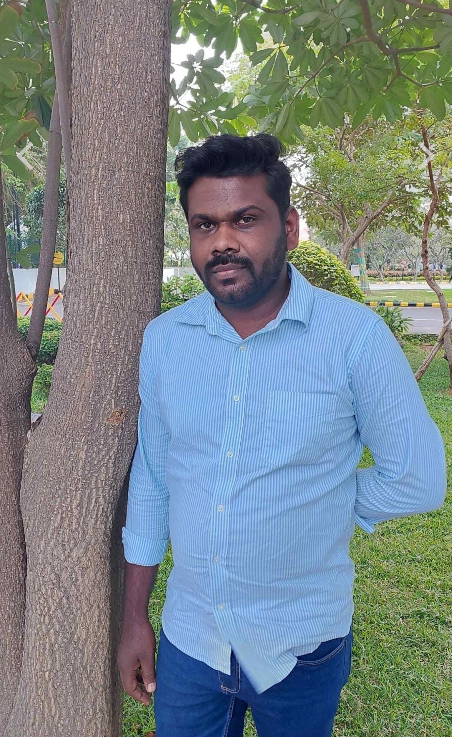 S.ரஞ்சித்